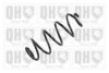 QUINTON HAZELL QCS6913 Coil Spring